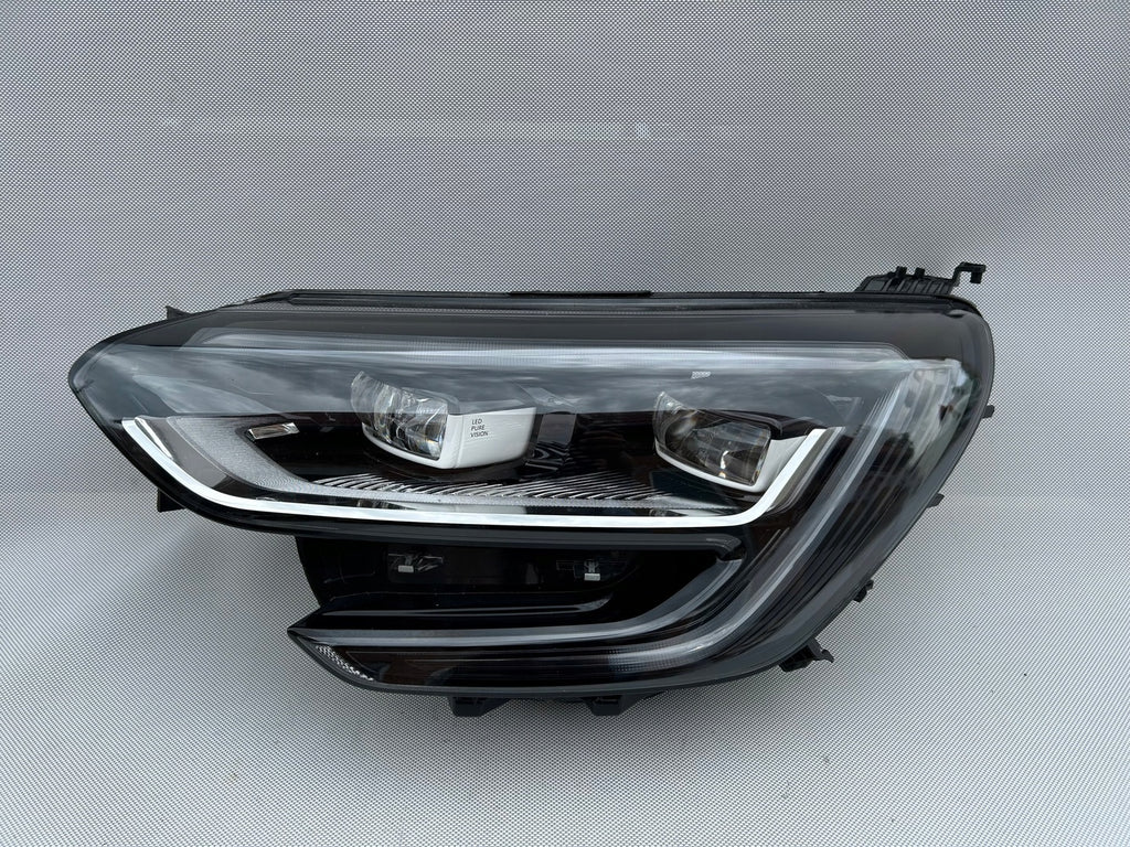 Frontscheinwerfer Renault Megane 260605103R LED Links Scheinwerfer Headlight SCH4849115808ld