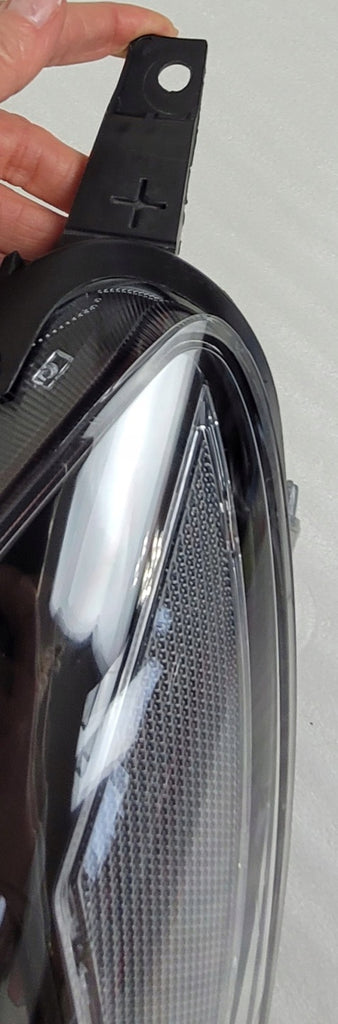 Frontscheinwerfer Ford Kuga III LV4B-13W030-AK Full LED Links Headlight SCH3998732676kq