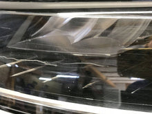 Laden Sie das Bild in den Galerie-Viewer, Frontscheinwerfer Skoda 566941015F 1ZX01266925 E1ZX2214 Full LED Links Headlight SCH2904058391jz