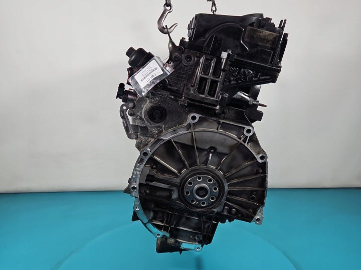 Motor BMW F30 N47D20C 2.0 184PS 2014 Diesel Engine Unkomplett MOT1613282206ft