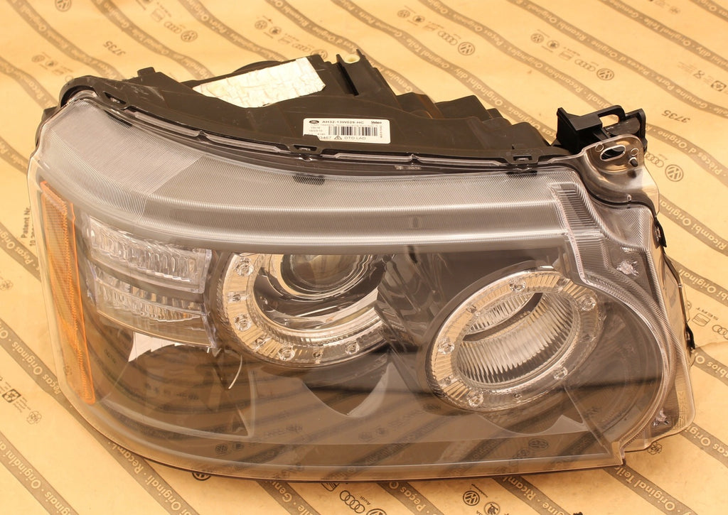 Frontscheinwerfer Land Rover Range Sport L320 AH32-13W029-HC Xenon Rechts SCH2554988761ii