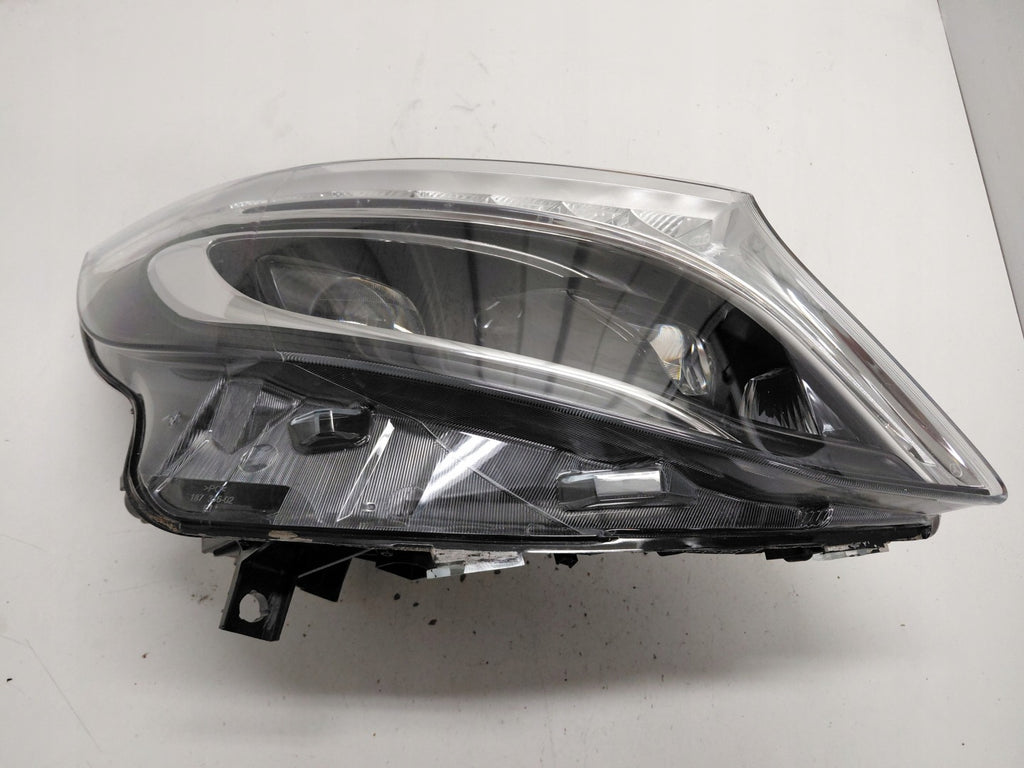 Frontscheinwerfer Mercedes-Benz W447 A4479061501 Rechts Scheinwerfer Headlight SCH4922140907hy