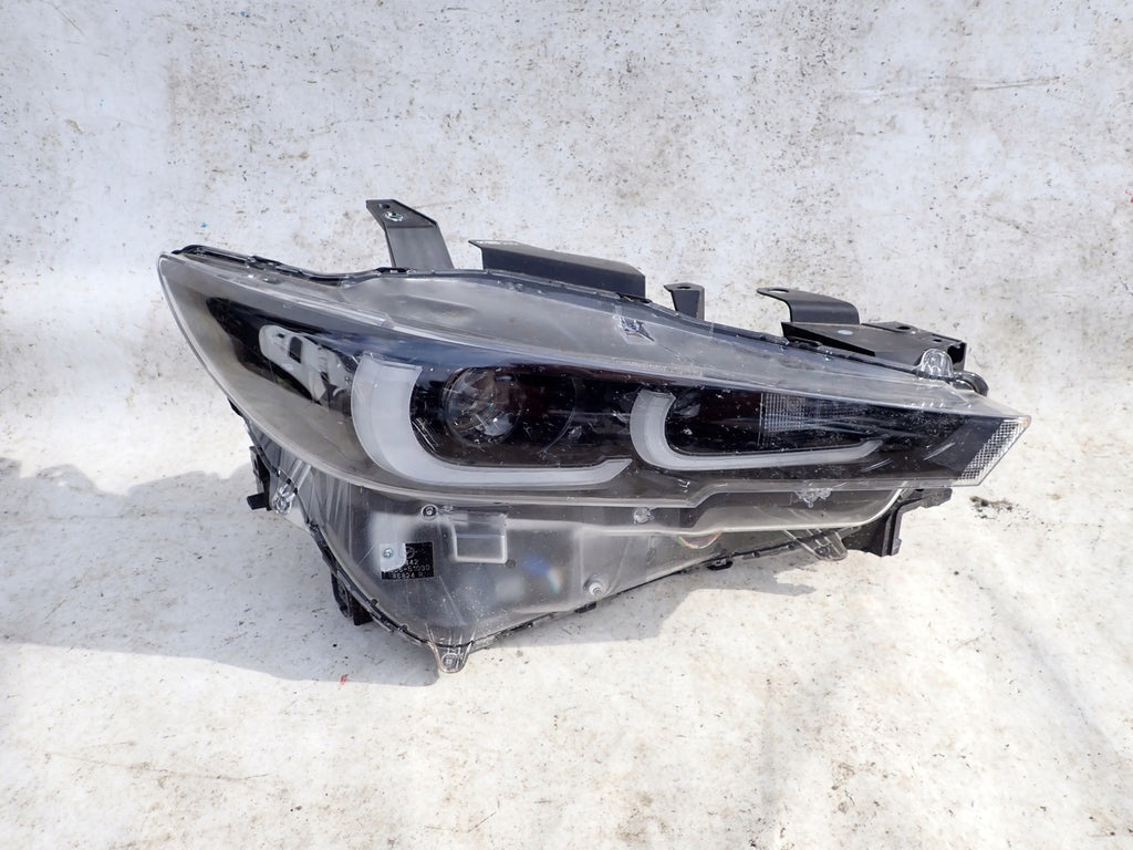Frontscheinwerfer BMW Cx-5 KSD6-51030 Ein Stück (Rechts oder Links) Headlight SCH1302258269hf