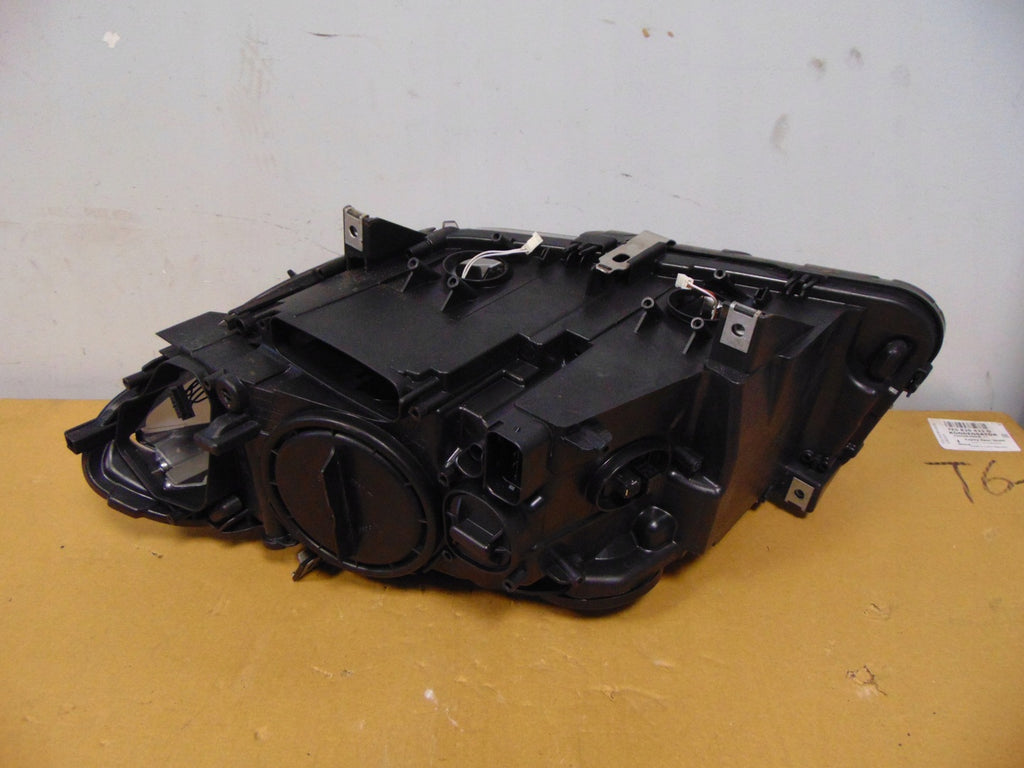 Frontscheinwerfer BMW 5 F11 F10 7271908-04 Xenon Rechts Scheinwerfer Headlight SCH5733089484ky
