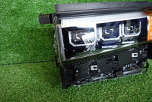 Laden Sie das Bild in den Galerie-Viewer, Frontscheinwerfer Toyota Land Cruiser 8115060580 Links Scheinwerfer Headlight SCH7823538734dx