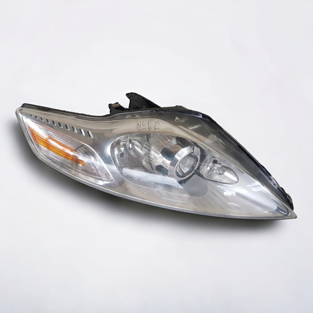 Frontscheinwerfer Ford Mondeo Xenon Rechts Scheinwerfer Headlight