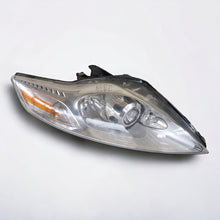 Laden Sie das Bild in den Galerie-Viewer, Frontscheinwerfer Ford Mondeo Xenon Rechts Scheinwerfer Headlight