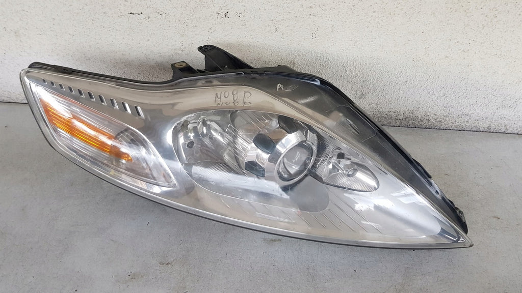 Frontscheinwerfer Ford Mondeo Xenon Rechts Scheinwerfer Headlight