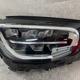 Frontscheinwerfer Mercedes-Benz Glc A2539067001 Rechts Scheinwerfer Headlight SCH9069966950tj