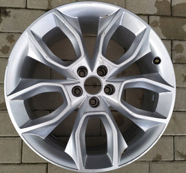 1x Alufelge 18 Zoll 7.0