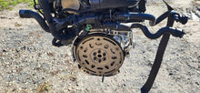 Laden Sie das Bild in den Galerie-Viewer, Motor Citroën C4 Cactus HN05 1.2 2019 Benzin Engine Komplett MOT7204008574ph