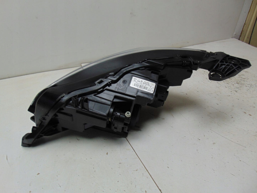 Frontscheinwerfer Peugeot II 208 9833036180 LED Rechts Scheinwerfer Headlight SCH2613632615yu