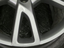 Load image into Gallery viewer, 1x Alufelge 18 Zoll 7.0&quot; 5x112 38ET Glanz Silber 4G9071498 Audi Rim Wheel