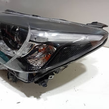 Load image into Gallery viewer, Frontscheinwerfer Mazda 2 Dj D09K-51040 Full LED Links Scheinwerfer Headlight
