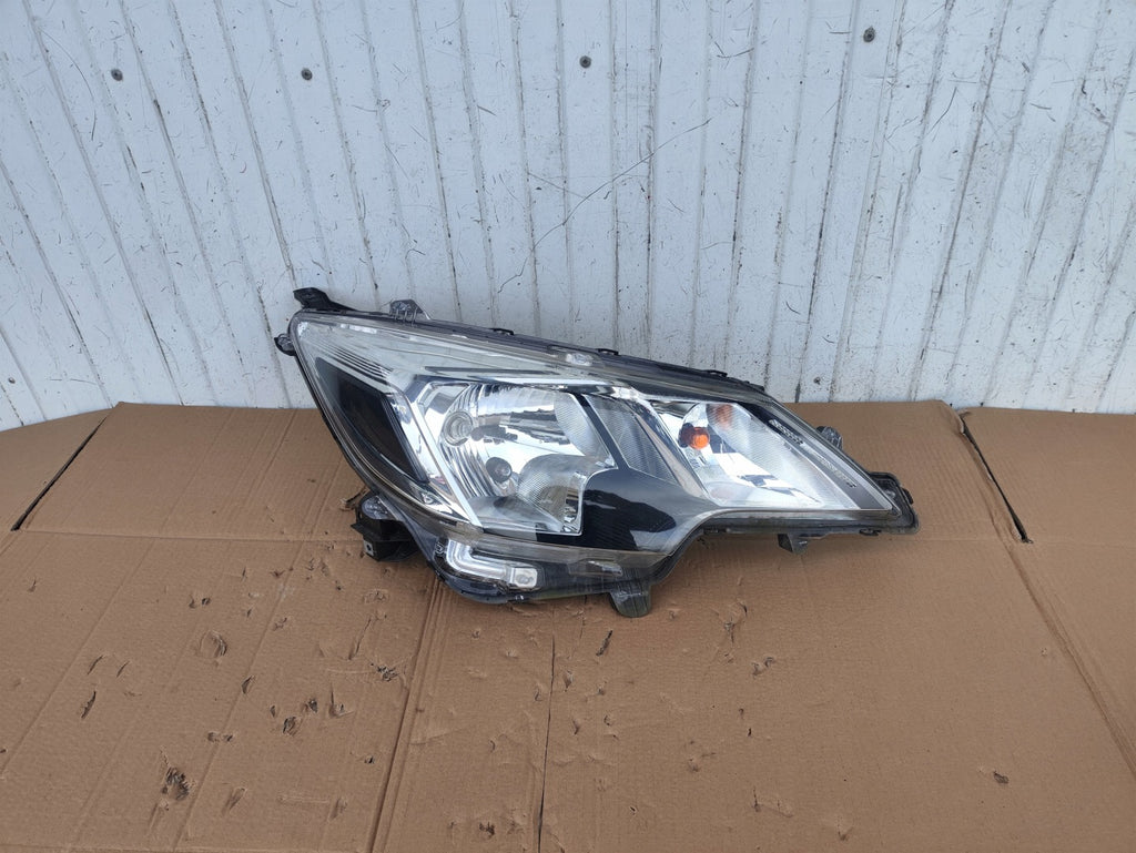 Frontscheinwerfer Mitsubishi Space Star 8301D446 Rechts Scheinwerfer Headlight SCH6996014581lv