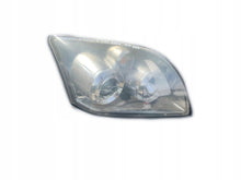 Laden Sie das Bild in den Galerie-Viewer, Frontscheinwerfer Toyota Avensis Rechts Scheinwerfer Headlight SCH1088938239yo