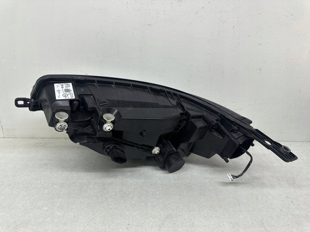 Frontscheinwerfer VW 1t3 1T3941006A LED Rechts Scheinwerfer Headlight SCH6820101107ts
