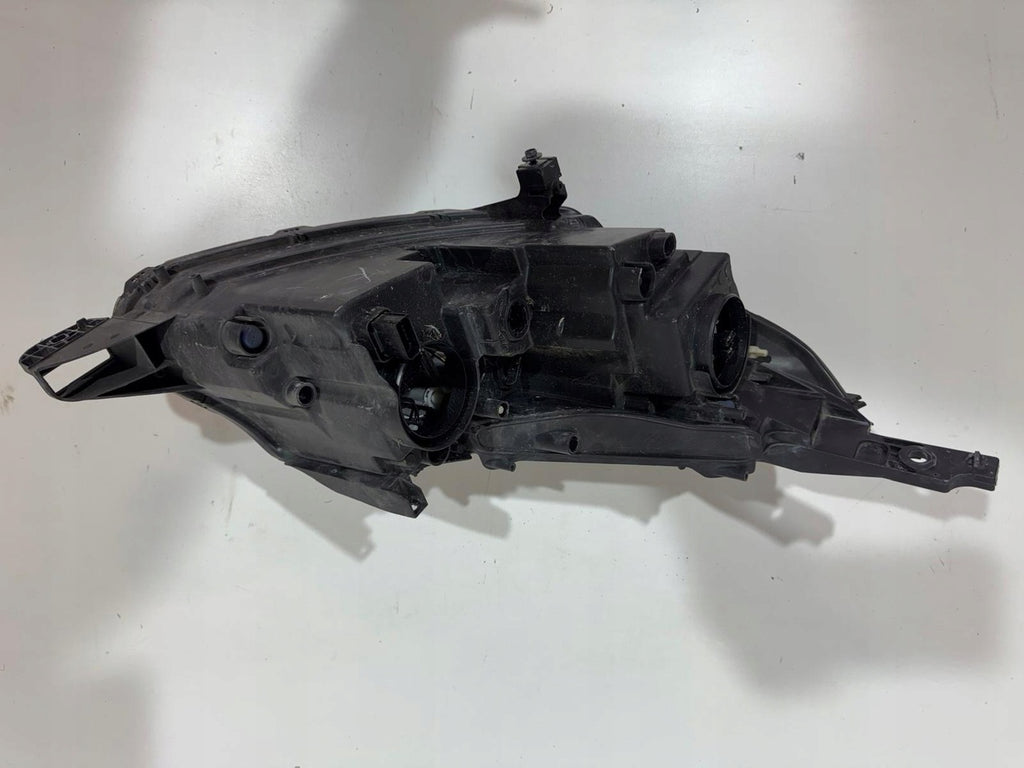 Frontscheinwerfer Peugeot 2008 I 12091406 Ein Stück (Rechts oder Links)