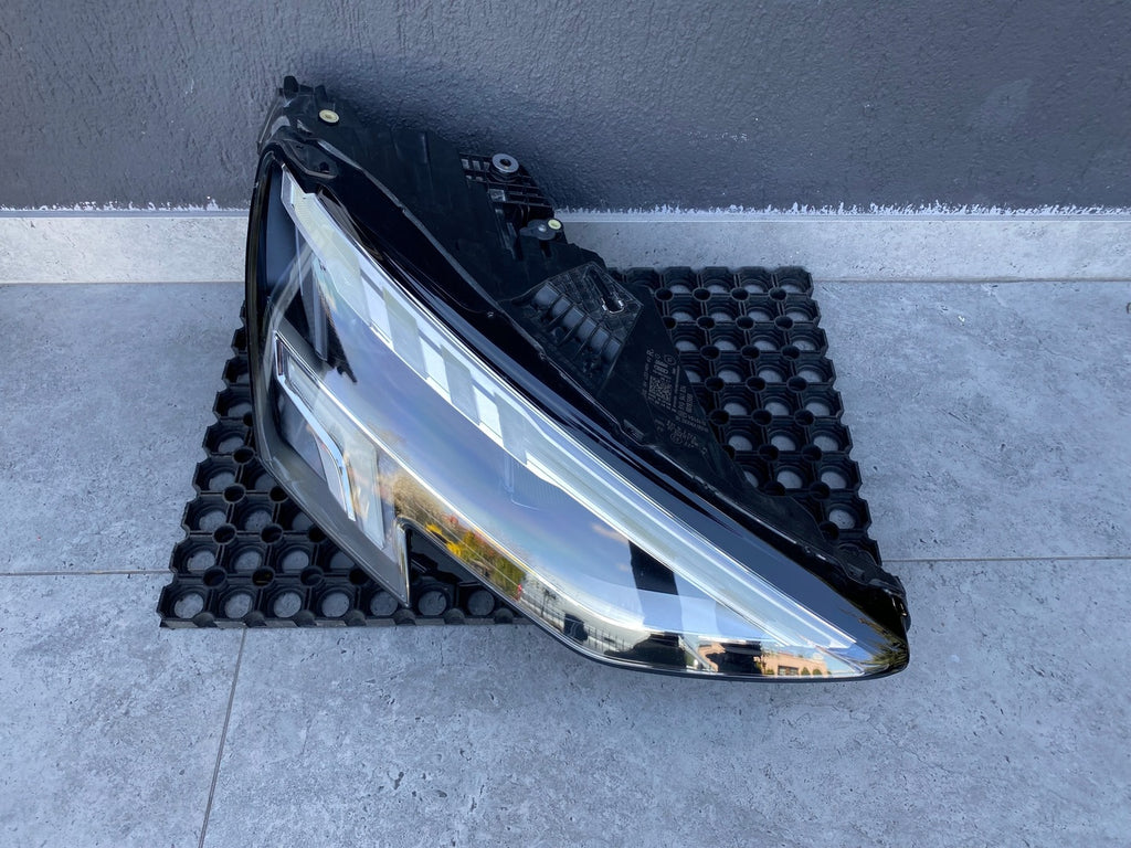 Frontscheinwerfer Audi A3 8Y0941034 Full LED Rechts Scheinwerfer Headlight