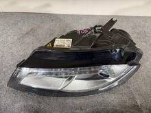 Laden Sie das Bild in den Galerie-Viewer, Frontscheinwerfer Audi A3 8P0941003 Links Scheinwerfer Headlight SCH1327334801pz