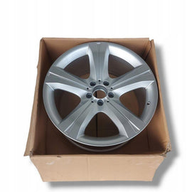 1x Alufelge 19 Zoll 9.5