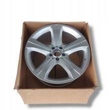 Laden Sie das Bild in den Galerie-Viewer, 1x Alufelge 19 Zoll 9.5" 5x112 28ET A2194012202 Mercedes-Benz Cls Rim Wheel FEL4560139156nu
