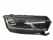 Laden Sie das Bild in den Galerie-Viewer, Frontscheinwerfer Skoda Octavia IV 5E4941016A LED Rechts Scheinwerfer Headlight SCH1109590763ik