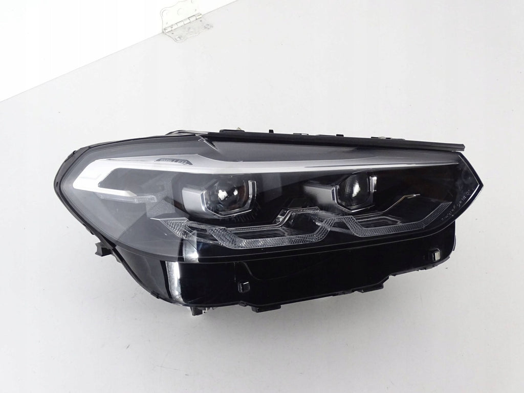 Frontscheinwerfer BMW X3 G01 G02 5A29202-06 Rechts Scheinwerfer Headlight SCH6630443051xf