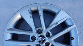 1x Alufelge 17 Zoll 7.0