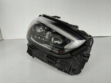 Laden Sie das Bild in den Galerie-Viewer, Frontscheinwerfer Mercedes-Benz W206 A2069062204 Full LED Rechts Headlight SCH6839296366xf