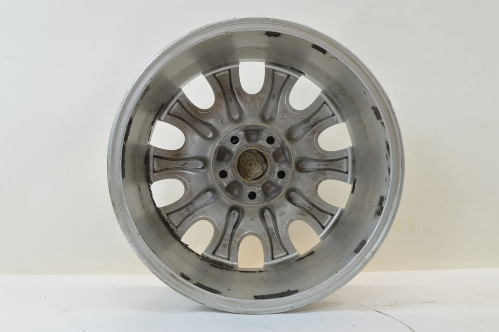 4x Alufelge 17 Zoll 8.0" 5x112 43ET Audi A8 Rim Wheel FEL1349850640uu