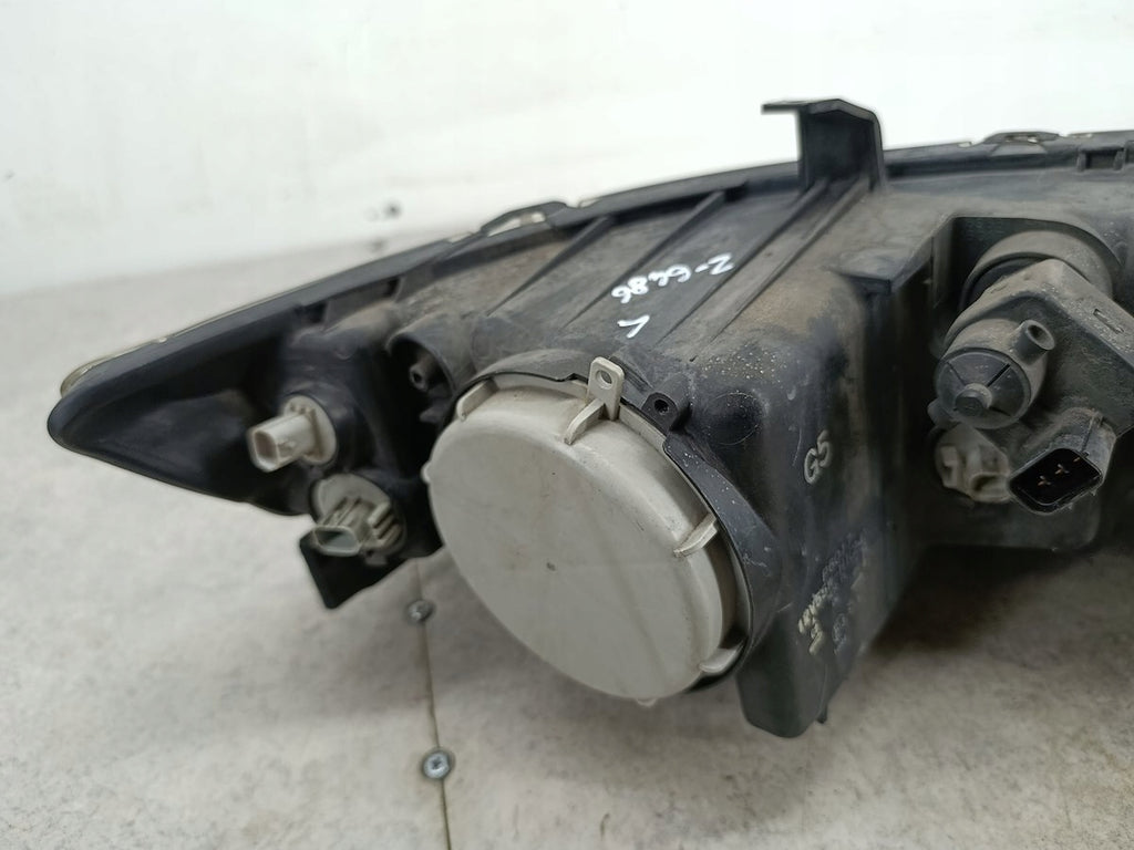 Frontscheinwerfer Honda Accord VII Links Scheinwerfer Headlight SCH7182992152xs