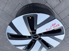 Load image into Gallery viewer, 1x Alufelge 19 Zoll 1T3601025J VW I Rim Wheel FEL8902290862zs