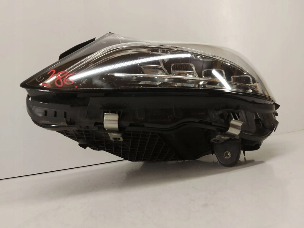 Frontscheinwerfer Mercedes-Benz W205 2059062106 85122000 Links Headlight SCH6337731989fm