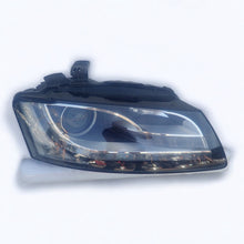 Load image into Gallery viewer, Frontscheinwerfer Audi A5 8T0941004AK Rechts Scheinwerfer Headlight