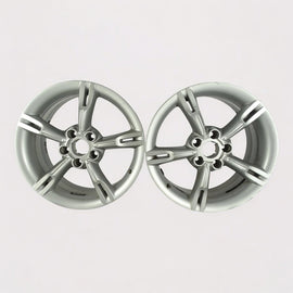 1x Alufelge 17 Zoll 7.0