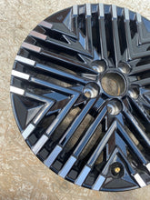 Load image into Gallery viewer, 1x Alufelge 17 Zoll 6.5&quot; 5x114.3 R337653 R887653 Nissan Leaf Rim Wheel