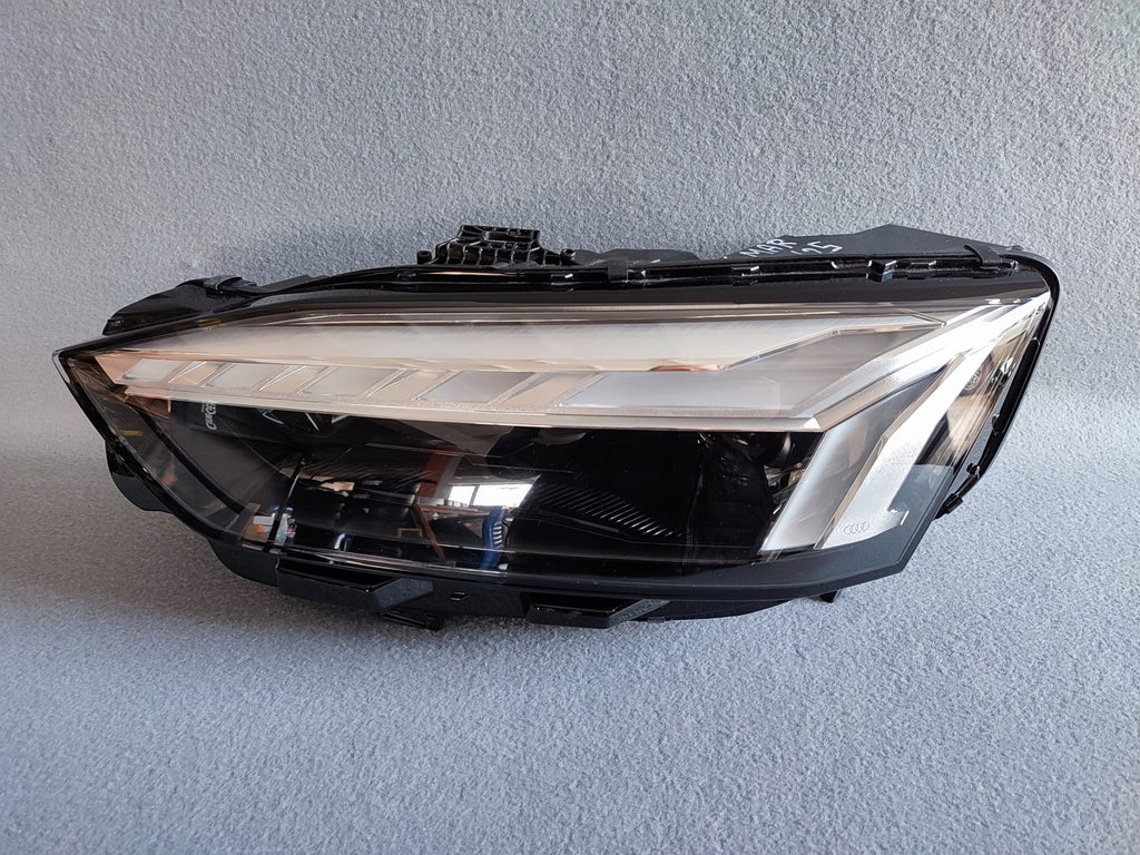 Frontscheinwerfer Audi A5 8W6941039 LED Links Scheinwerfer Headlight SCH8555567547dl