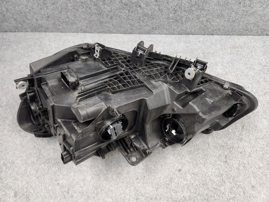 Frontscheinwerfer BMW 2 F45 F46 5A017B602 LED Rechts Scheinwerfer Headlight SCH3037397444yn