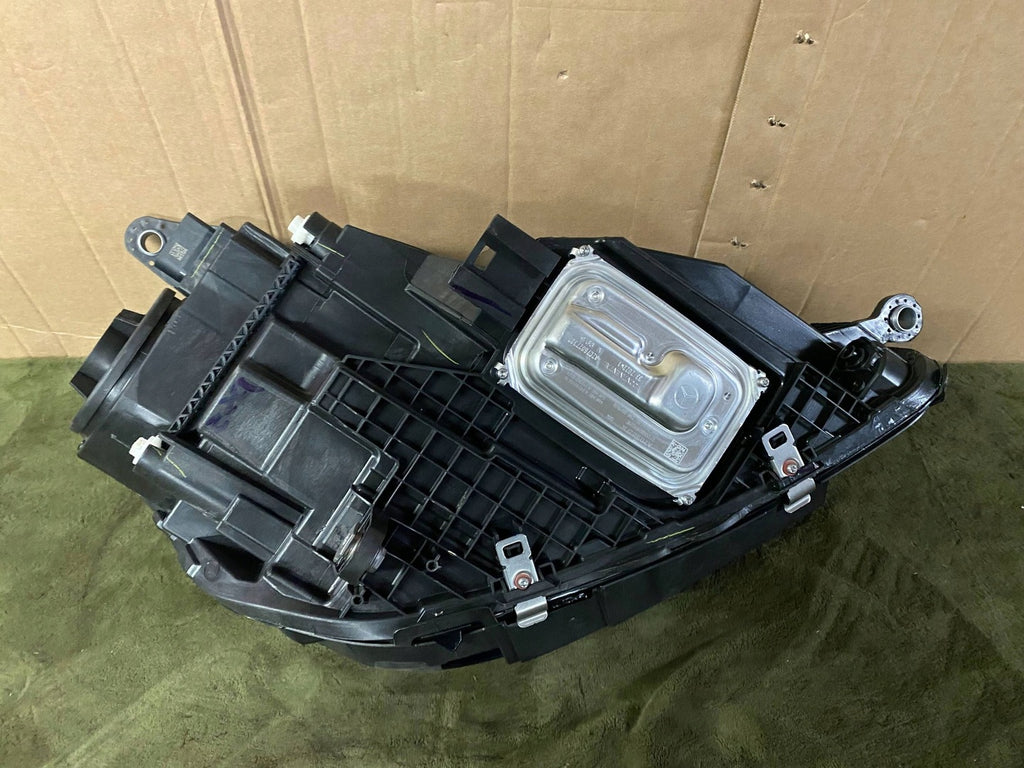 Frontscheinwerfer Mercedes-Benz Gle 1679069504 Links Scheinwerfer Headlight SCH7301114947cz