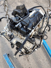 Load image into Gallery viewer, Motor BMW F45 B38A15A 1.5 Benzin Engine Komplett MOT7888472049fx