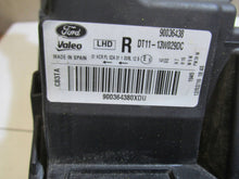 Laden Sie das Bild in den Galerie-Viewer, Frontscheinwerfer Ford Connect 90036438 900364380DT1113W029DC Rechts Headlight SCH3117579079li