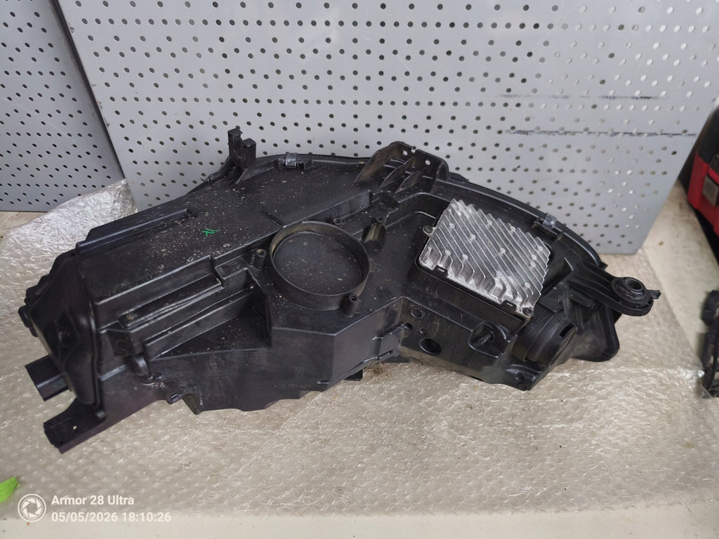 Frontscheinwerfer Audi A4 B9 8W0941034 LED Rechts Scheinwerfer Headlight SCH6799145473tk