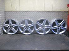Load image into Gallery viewer, 4x Alufelge 17 Zoll 7.0" 4x114.3 Honda Accord Vii Rim Wheel FEL5444528820td