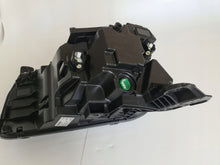 Laden Sie das Bild in den Galerie-Viewer, Frontscheinwerfer Jeep 52218719 LED Links Scheinwerfer Headlight SCH9775780531bk