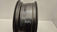 Laden Sie das Bild in den Galerie-Viewer, 1x Alufelge 16 Zoll 6.5" 5x112 54ET Glanz 6887935 Mini F57 F56 F55 Rim Wheel FEL7400698611yk