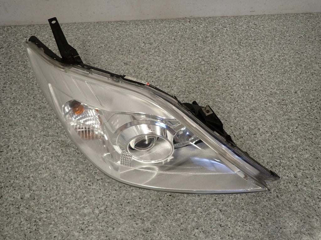 Frontscheinwerfer Mazda 5 Rechts Scheinwerfer Headlight