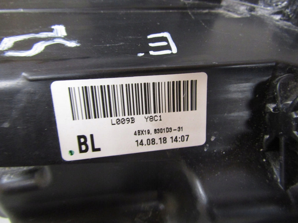 Frontscheinwerfer Mitsubishi Outlander III 4BX198301D3 LED Links Headlight SCH5931332281lk