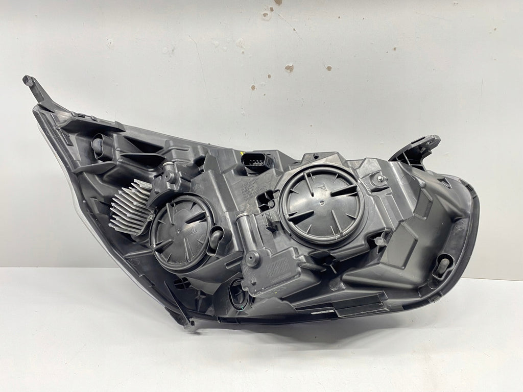 Frontscheinwerfer Ford Transit Custom JK21-13D153-BH Xenon Links Headlight SCH2574799140lb