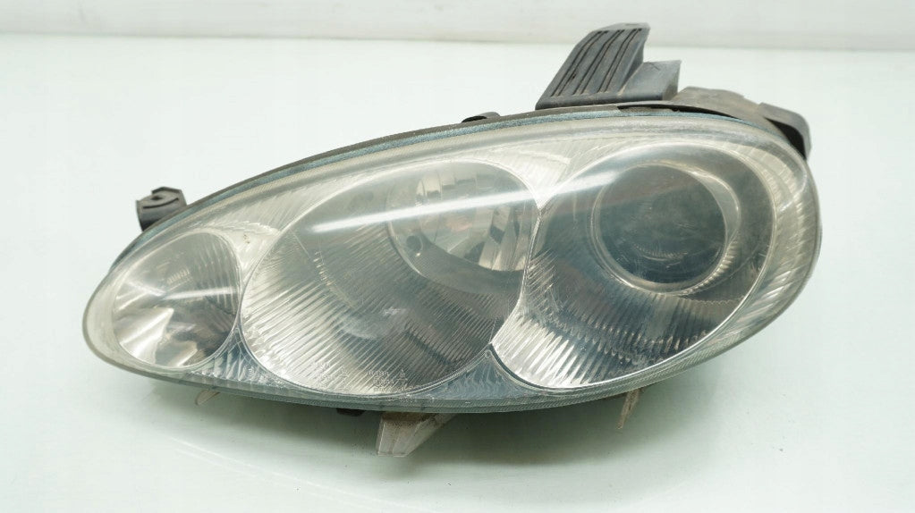 Frontscheinwerfer Mazda Mx-5 Mx5 Nb 17341 Links Scheinwerfer Headlight